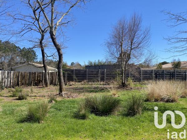 Maison 4 pièces de 100 m² à Hourtin (33990)