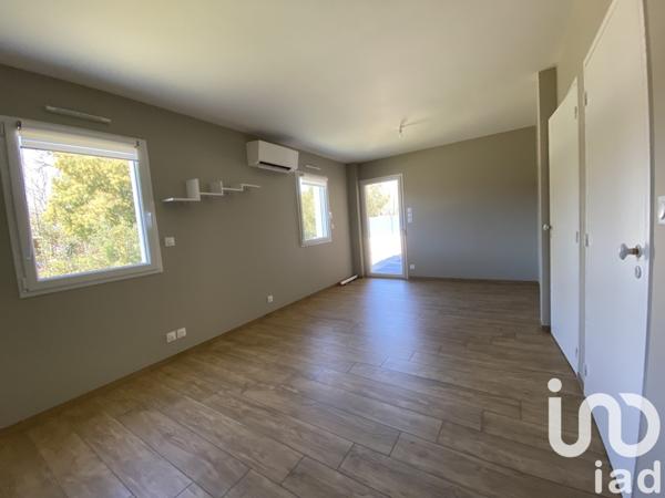 Maison 4 pièces de 100 m² à Hourtin (33990)