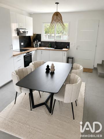 Maison à vendre 4 pièces 88 m² Pia