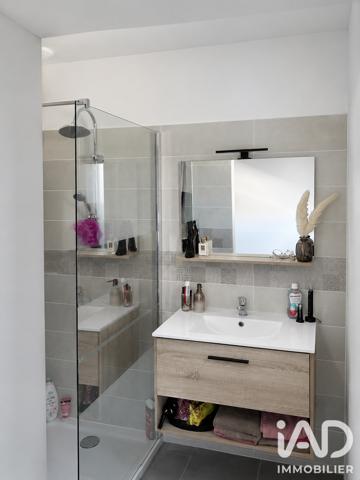 Maison à vendre 4 pièces 88 m² Pia