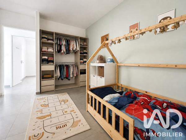 Maison à vendre 4 pièces 88 m² Pia