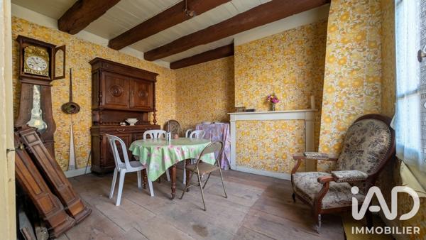 Maison à vendre 5 pièces 148 m² Sauveterre-de-Rouergue