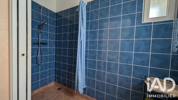 Maison à vendre 5 pièces 148 m² Sauveterre-de-Rouergue