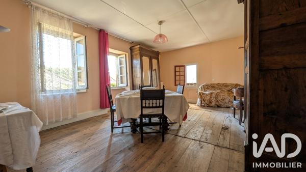 Maison à vendre 5 pièces 148 m² Sauveterre-de-Rouergue