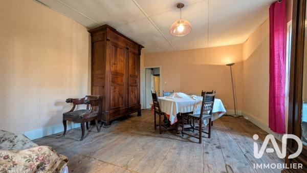 Maison à vendre 5 pièces 148 m² Sauveterre-de-Rouergue