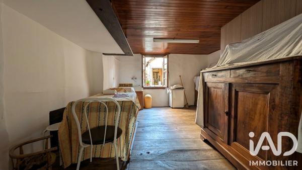 Maison à vendre 5 pièces 148 m² Sauveterre-de-Rouergue