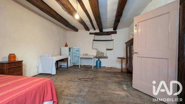 Maison à vendre 5 pièces 148 m² Sauveterre-de-Rouergue