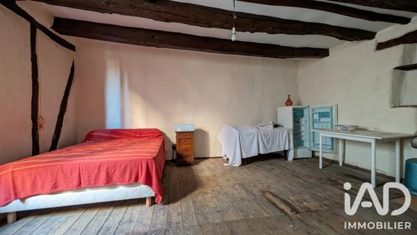 Maison à vendre 5 pièces 148 m² Sauveterre-de-Rouergue