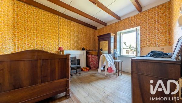 Maison à vendre 5 pièces 148 m² Sauveterre-de-Rouergue