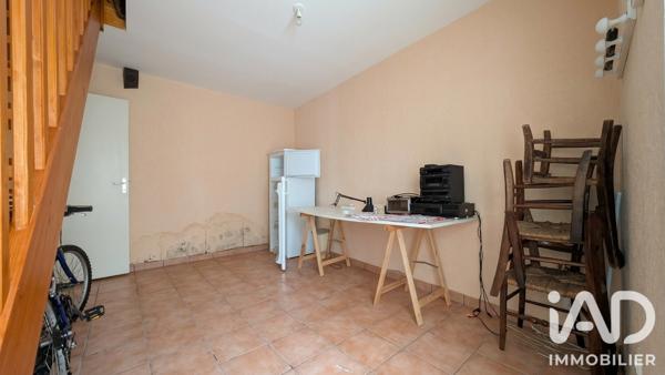 Maison à vendre 5 pièces 148 m² Sauveterre-de-Rouergue