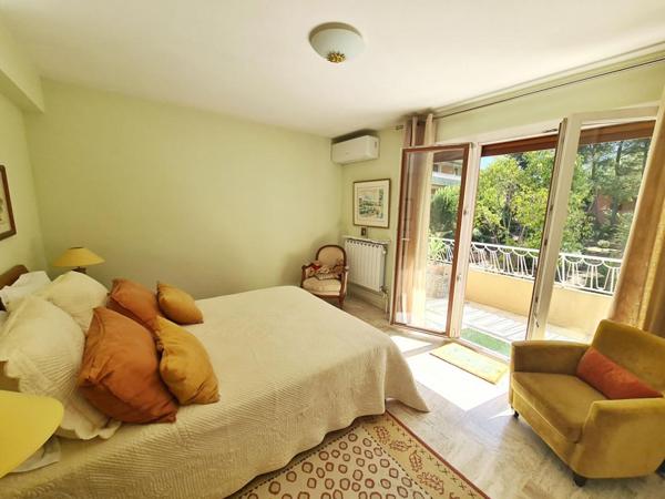 APPARTEMENT T4 PORTISSOL 93m² - PROCHE PORT ET PLAGES A PIED