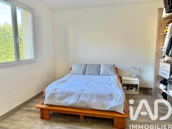 Maison à vendre 4 pièces 94 m² Le Barp