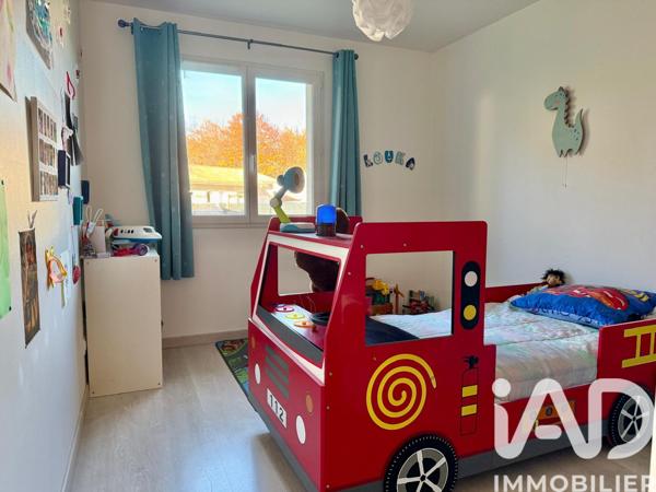 Maison à vendre 4 pièces 94 m² Le Barp