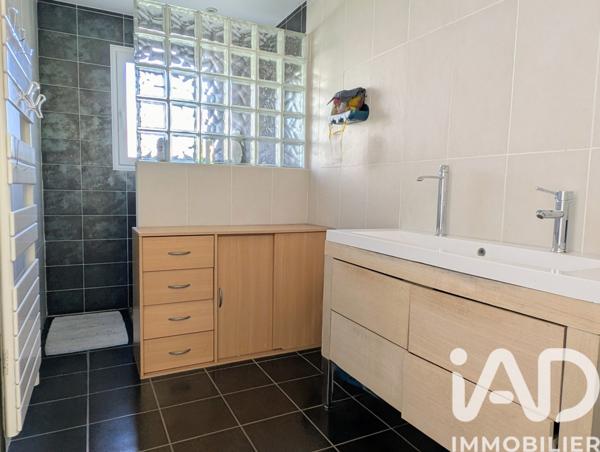 Maison à vendre 4 pièces 94 m² Le Barp