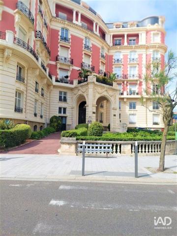 Appartement à vendre 1 pièce 27 m² Biarritz