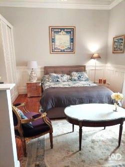 Appartement à vendre 1 pièce 27 m² Biarritz