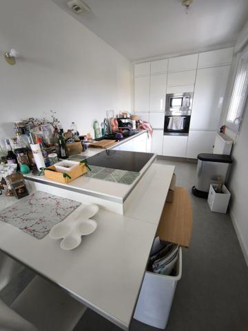 Beau duplex T3 à Poitiers