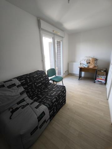 Beau duplex T3 à Poitiers