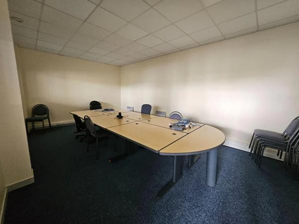 Bureau à vendre au Havre (76600)