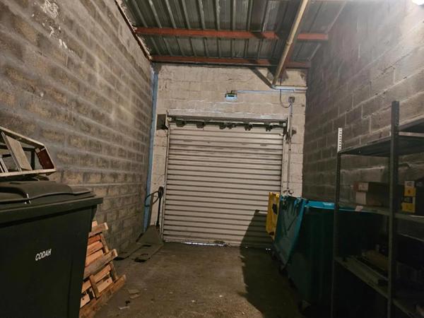Bureau à vendre au Havre (76600)