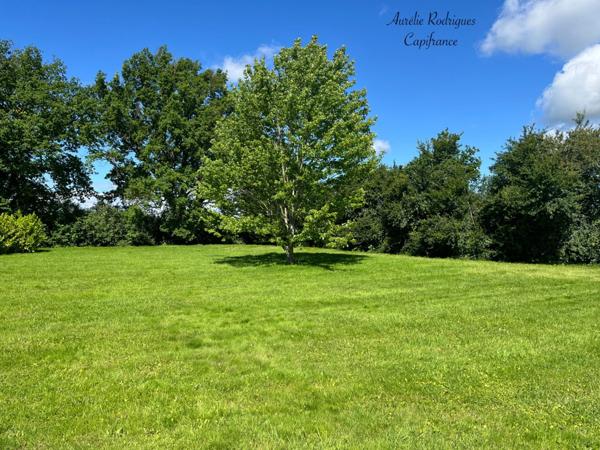 Dpt Ain (01), à vendre proche de CHATILLON SUR CHALARONNE terrain - Terrain de 826,00 m²