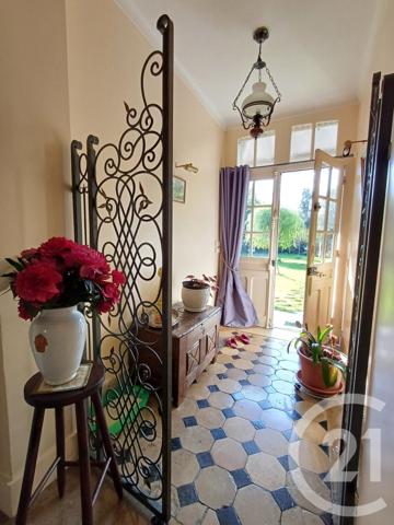 Maison à vendre  7 pièces - 186,78 m2 CLOYES LES TROIS RIVIERES - 28