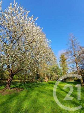 Maison à vendre  7 pièces - 186,78 m2 CLOYES LES TROIS RIVIERES - 28