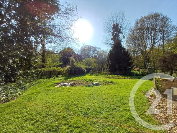 Maison à vendre  7 pièces - 186,78 m2 CLOYES LES TROIS RIVIERES - 28