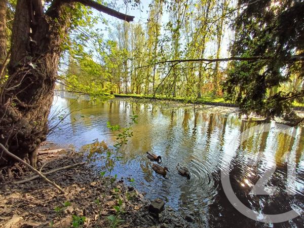 Maison à vendre  7 pièces - 186,78 m2 CLOYES LES TROIS RIVIERES - 28