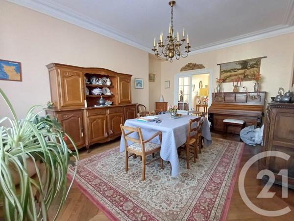 Maison à vendre  7 pièces - 186,78 m2 CLOYES LES TROIS RIVIERES - 28