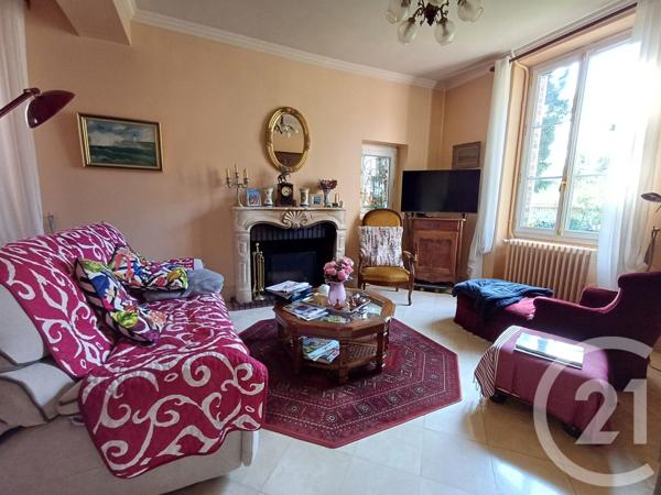 Maison à vendre  7 pièces - 186,78 m2 CLOYES LES TROIS RIVIERES - 28