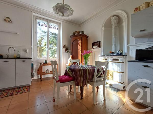 Maison à vendre  7 pièces - 186,78 m2 CLOYES LES TROIS RIVIERES - 28