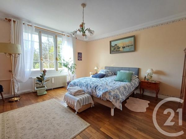 Maison à vendre  7 pièces - 186,78 m2 CLOYES LES TROIS RIVIERES - 28