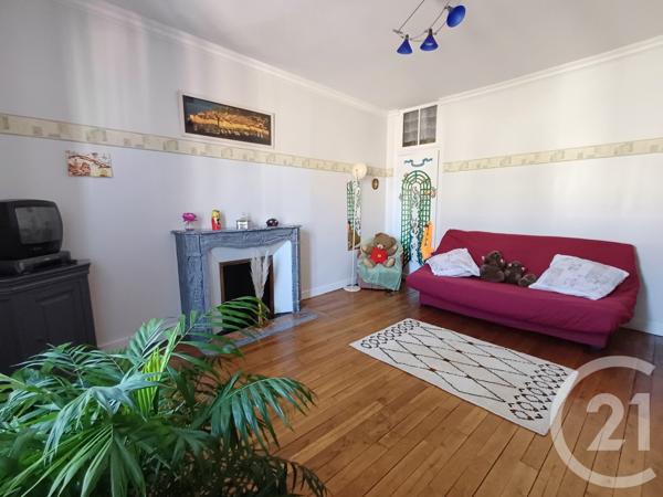 Maison à vendre  7 pièces - 186,78 m2 CLOYES LES TROIS RIVIERES - 28