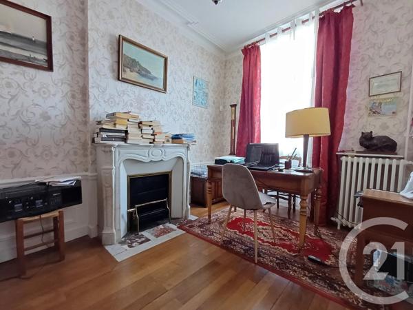 Maison à vendre  7 pièces - 186,78 m2 CLOYES LES TROIS RIVIERES - 28