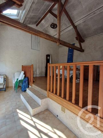 Maison à vendre  7 pièces - 186,78 m2 CLOYES LES TROIS RIVIERES - 28