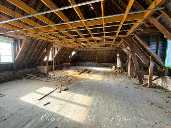 Immeuble à Envermeu, 76630 - 7 pièces 607m²