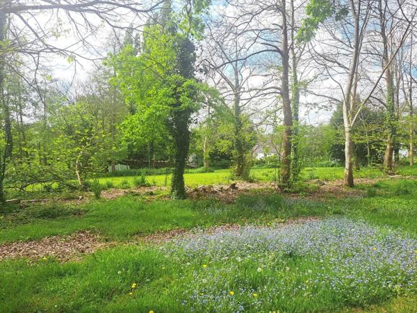Achat - Terrain à bâtir | Terrain à bâtir Rédené 29300 826 m 2 1023 m 2