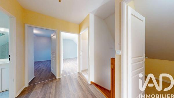 Maison à vendre 7 pièces 152 m² Saint-Georges-sur-Baulche