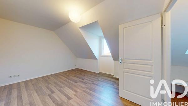 Maison à vendre 7 pièces 152 m² Saint-Georges-sur-Baulche