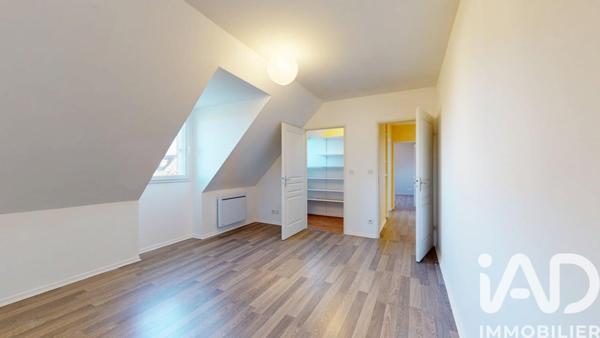 Maison à vendre 7 pièces 152 m² Saint-Georges-sur-Baulche