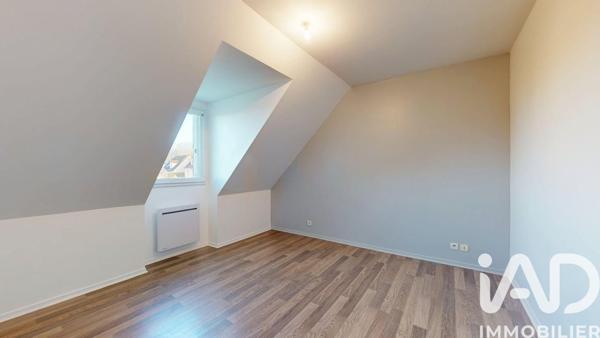 Maison à vendre 7 pièces 152 m² Saint-Georges-sur-Baulche