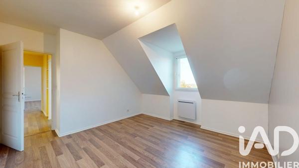 Maison à vendre 7 pièces 152 m² Saint-Georges-sur-Baulche