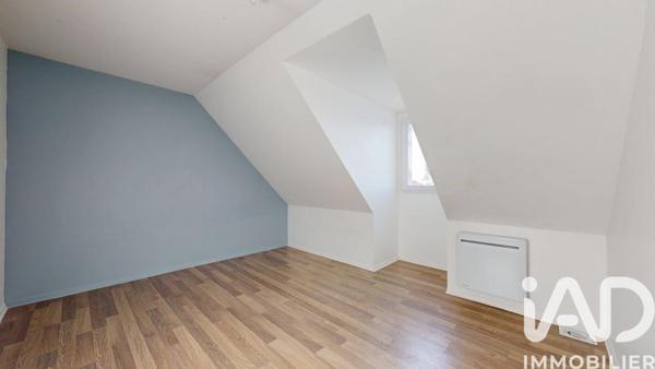 Maison à vendre 7 pièces 152 m² Saint-Georges-sur-Baulche