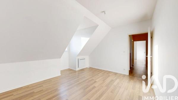 Maison à vendre 7 pièces 152 m² Saint-Georges-sur-Baulche