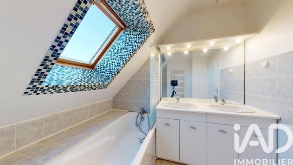 Maison à vendre 7 pièces 152 m² Saint-Georges-sur-Baulche