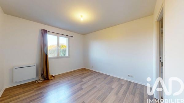 Maison à vendre 7 pièces 152 m² Saint-Georges-sur-Baulche