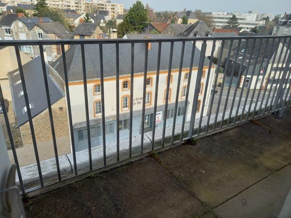Appartement Laval 3 pièce(s)