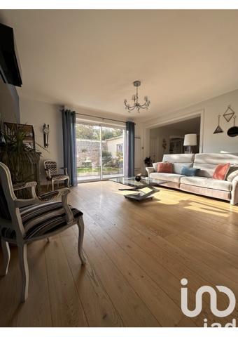 Maison à vendre 3 pièces 80 m² Annœullin