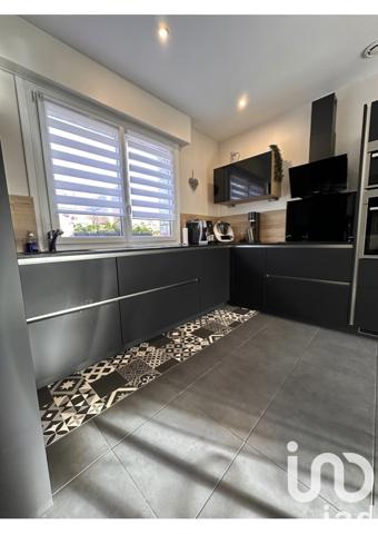 Maison à vendre 3 pièces 80 m² Annœullin